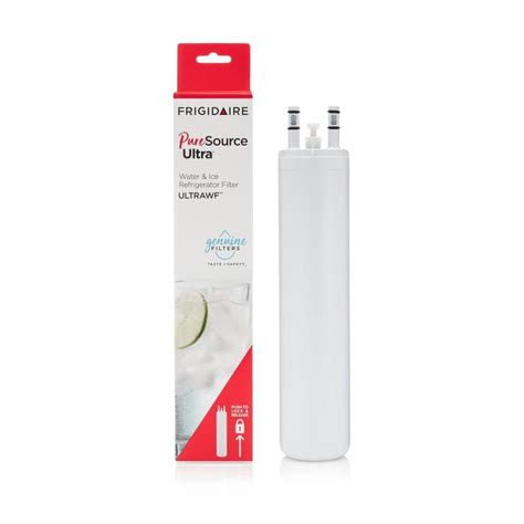 9" W x 32" D x 70. . Frigidaire water filter lowes